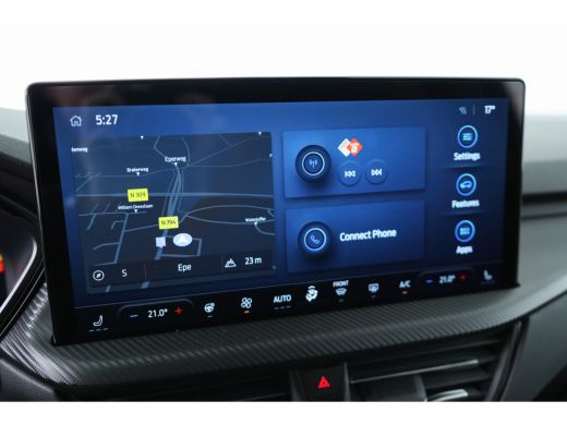 Ford Kuga 2.5 PHEV ST-Line Black-Edition | Wegkl Trekhaak | Winterpack | 20" Velgen | Keyless | Camera | Le... ActivLease financial lease