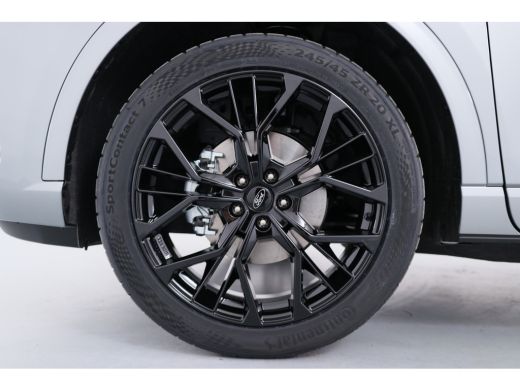 Ford Kuga 2.5 PHEV ST-Line Black-Edition | Wegkl Trekhaak | Winterpack | 20" Velgen | Keyless | Camera | Le... ActivLease financial lease