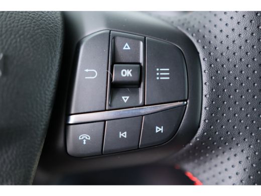 Ford Kuga 2.5 PHEV ST-Line Black-Edition | Wegkl Trekhaak | Winterpack | 20" Velgen | Keyless | Camera | Le... ActivLease financial lease