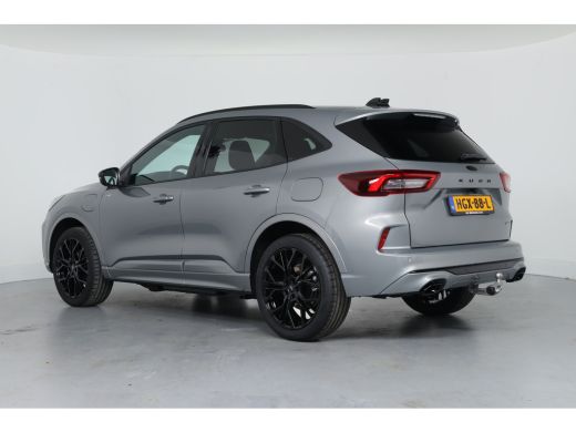 Ford Kuga 2.5 PHEV ST-Line Black-Edition | Wegkl Trekhaak | Winterpack | 20" Velgen | Keyless | Camera | Le... ActivLease financial lease
