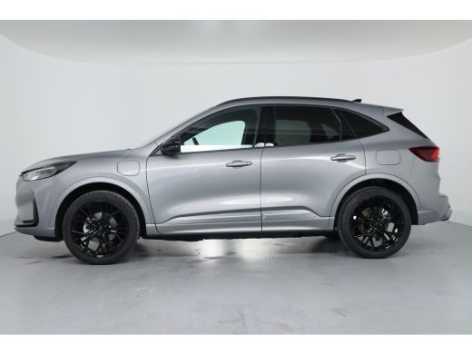 Ford Kuga 2.5 PHEV ST-Line Black-Edition | Wegkl Trekhaak | Winterpack | 20" Velgen | Keyless | Camera | Le... ActivLease financial lease