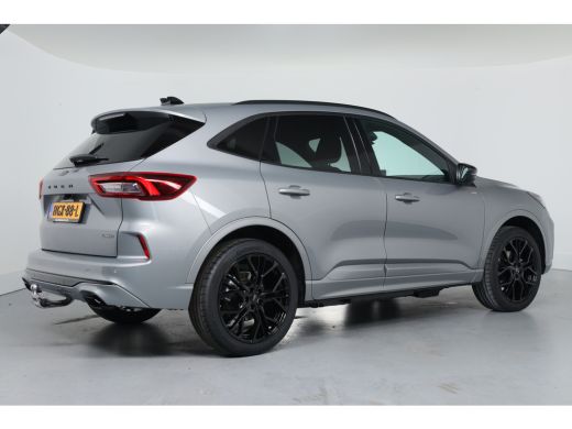 Ford Kuga 2.5 PHEV ST-Line Black-Edition | Wegkl Trekhaak | Winterpack | 20" Velgen | Keyless | Camera | Le... ActivLease financial lease