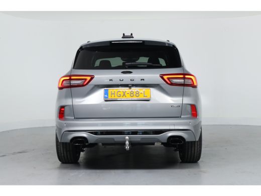 Ford Kuga 2.5 PHEV ST-Line Black-Edition | Wegkl Trekhaak | Winterpack | 20" Velgen | Keyless | Camera | Le... ActivLease financial lease