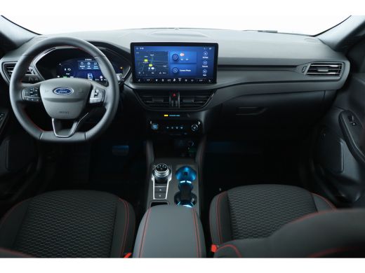 Ford Kuga 2.5 PHEV ST-Line Black-Edition | Wegkl Trekhaak | Winterpack | 20" Velgen | Keyless | Camera | Le... ActivLease financial lease