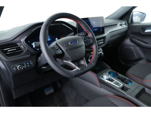 Ford Kuga 2.5 PHEV ST-Line Black-Edition | Wegkl Trekhaak | Winterpack | 20" Velgen | Keyless | Camera | Le... ActivLease financial lease