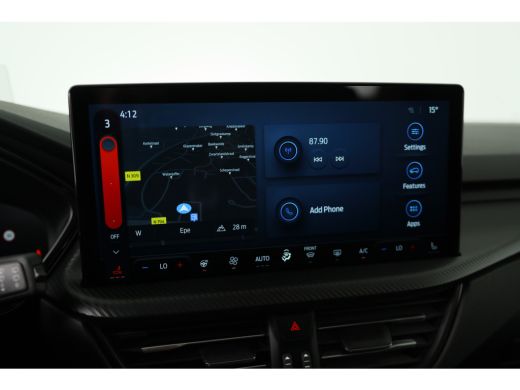Ford Kuga 2.5 PHEV ST-Line X Black-Edition | 20'' Lichtmetalen Velgen | Panorama Dak | Winter Pack | Techno... ActivLease financial lease