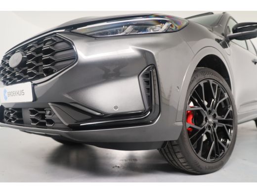 Ford Kuga 2.5 PHEV ST-Line X Black-Edition | 20'' Lichtmetalen Velgen | Panorama Dak | Winter Pack | Techno... ActivLease financial lease