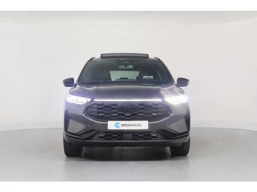 Ford Kuga 2.5 PHEV ST-Line X Black-Edition | 20'' Lichtmetalen Velgen | Panorama Dak | Winter Pack | Techno... ActivLease financial lease
