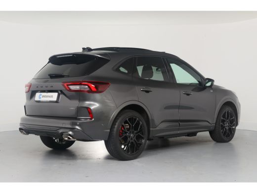 Ford Kuga 2.5 PHEV ST-Line X Black-Edition | 20'' Lichtmetalen Velgen | Panorama Dak | Winter Pack | Techno... ActivLease financial lease