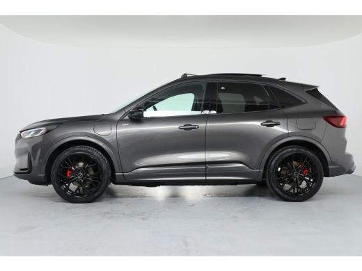 Ford Kuga 2.5 PHEV ST-Line X Black-Edition | 20'' Lichtmetalen Velgen | Panorama Dak | Winter Pack | Techno... ActivLease financial lease