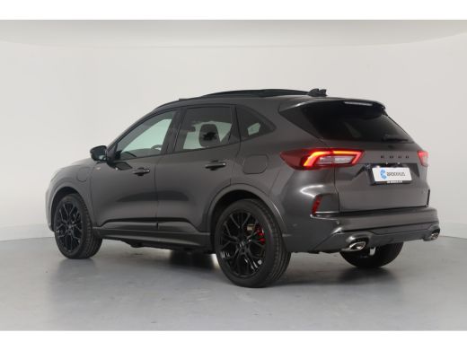Ford Kuga 2.5 PHEV ST-Line X Black-Edition | 20'' Lichtmetalen Velgen | Panorama Dak | Winter Pack | Techno... ActivLease financial lease