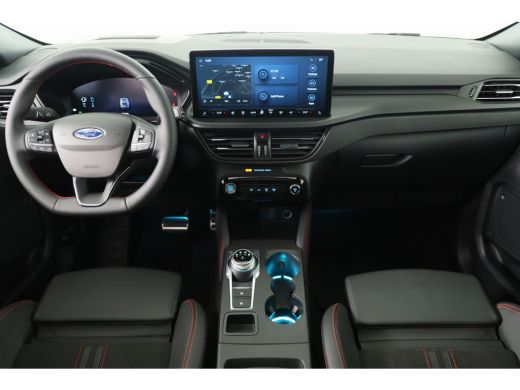 Ford Kuga 2.5 PHEV ST-Line X Black-Edition | 20'' Lichtmetalen Velgen | Panorama Dak | Winter Pack | Techno... ActivLease financial lease