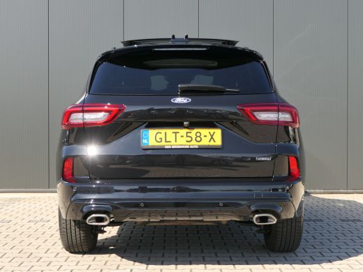 Ford Kuga Ford 2.5 PHEV ST-Line X | Panoramadak | Winterpack | 19 Inch | LED | B&O | Elektrische AGR Stoele... ActivLease financial lease