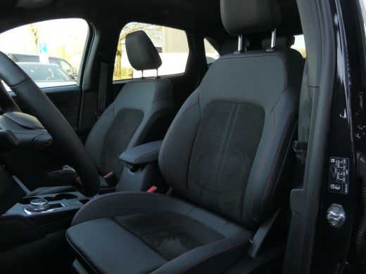 Ford Kuga Ford 2.5 PHEV ST-Line X | Panoramadak | Winterpack | 19 Inch | LED | B&O | Elektrische AGR Stoele... ActivLease financial lease