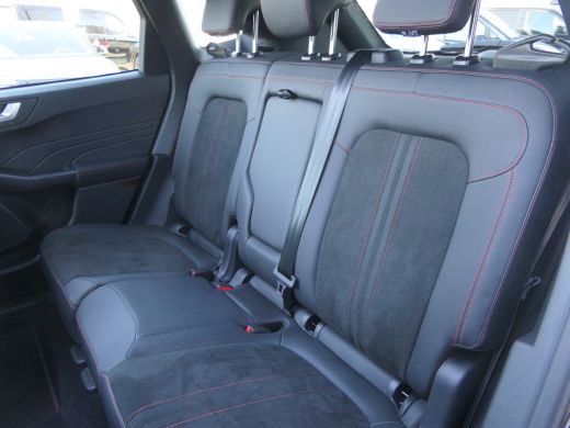 Ford Kuga Ford 2.5 PHEV ST-Line X | Panoramadak | Winterpack | 19 Inch | LED | B&O | Elektrische AGR Stoele... ActivLease financial lease