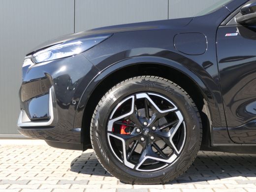 Ford Kuga Ford 2.5 PHEV ST-Line X | Panoramadak | Winterpack | 19 Inch | LED | B&O | Elektrische AGR Stoele... ActivLease financial lease