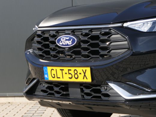 Ford Kuga Ford 2.5 PHEV ST-Line X | Panoramadak | Winterpack | 19 Inch | LED | B&O | Elektrische AGR Stoele... ActivLease financial lease