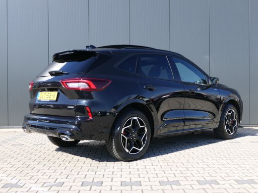 Ford Kuga Ford 2.5 PHEV ST-Line X | Panoramadak | Winterpack | 19 Inch | LED | B&O | Elektrische AGR Stoele... ActivLease financial lease