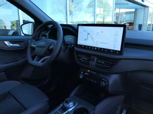 Ford Kuga Ford 2.5 PHEV ST-Line X | Panoramadak | Winterpack | 19 Inch | LED | B&O | Elektrische AGR Stoele... ActivLease financial lease
