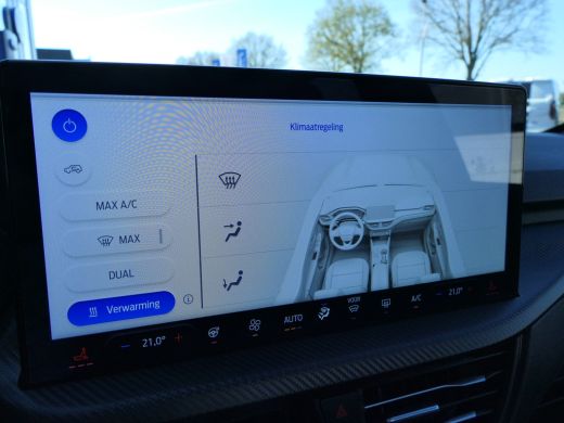 Ford Kuga Ford 2.5 PHEV ST-Line X | Panoramadak | Winterpack | 19 Inch | LED | B&O | Elektrische AGR Stoele... ActivLease financial lease