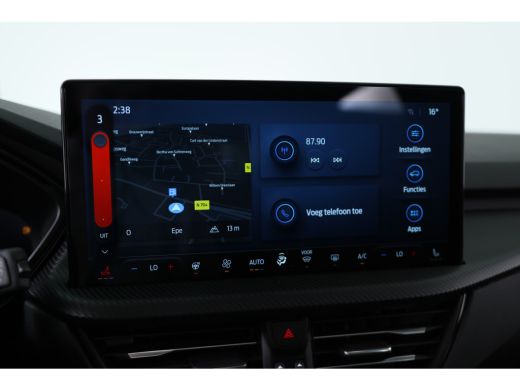 Ford Kuga 2.5 PHEV ST-Line X | Black-Edition | Winterpack | Open Dak | Wegklapbare Trekhaak | Technology Pack ActivLease financial lease