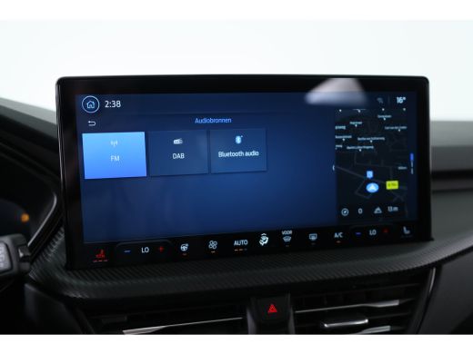 Ford Kuga 2.5 PHEV ST-Line X | Black-Edition | Winterpack | Open Dak | Wegklapbare Trekhaak | Technology Pack ActivLease financial lease