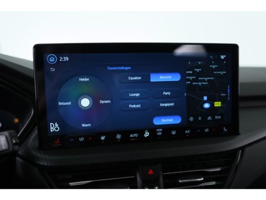 Ford Kuga 2.5 PHEV ST-Line X | Black-Edition | Winterpack | Open Dak | Wegklapbare Trekhaak | Technology Pack ActivLease financial lease