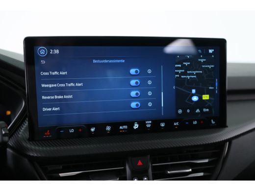 Ford Kuga 2.5 PHEV ST-Line X | Black-Edition | Winterpack | Open Dak | Wegklapbare Trekhaak | Technology Pack ActivLease financial lease