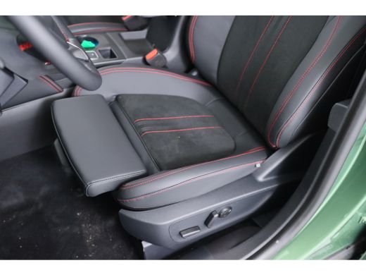 Ford Kuga 2.5 PHEV ST-Line X | Black-Edition | Winterpack | Open Dak | Wegklapbare Trekhaak | Technology Pack ActivLease financial lease