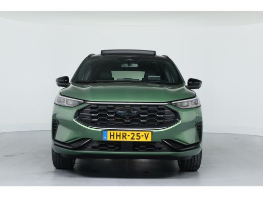 Ford Kuga 2.5 PHEV ST-Line X | Black-Edition | Winterpack | Open Dak | Wegklapbare Trekhaak | Technology Pack ActivLease financial lease