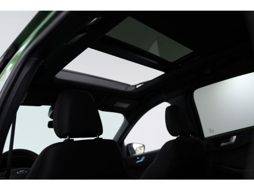 Ford Kuga 2.5 PHEV ST-Line X | Black-Edition | Winterpack | Open Dak | Wegklapbare Trekhaak | Technology Pack ActivLease financial lease
