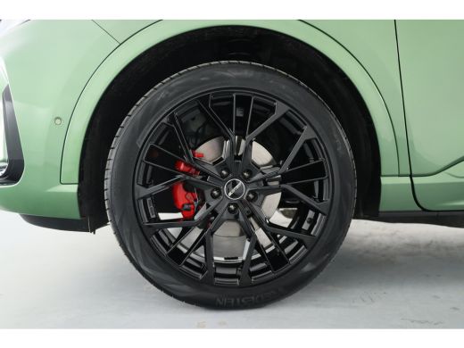 Ford Kuga 2.5 PHEV ST-Line X | Black-Edition | Winterpack | Open Dak | Wegklapbare Trekhaak | Technology Pack ActivLease financial lease