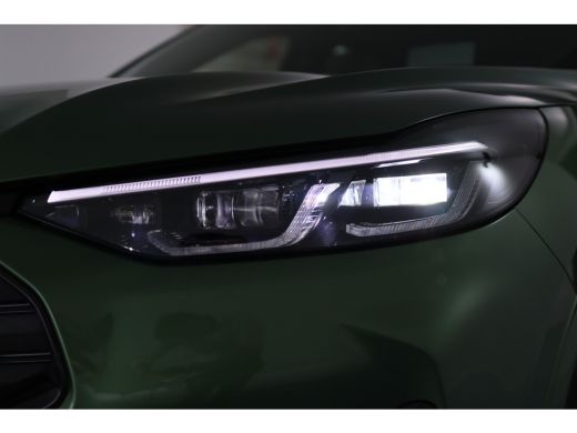 Ford Kuga 2.5 PHEV ST-Line X | Black-Edition | Winterpack | Open Dak | Wegklapbare Trekhaak | Technology Pack ActivLease financial lease
