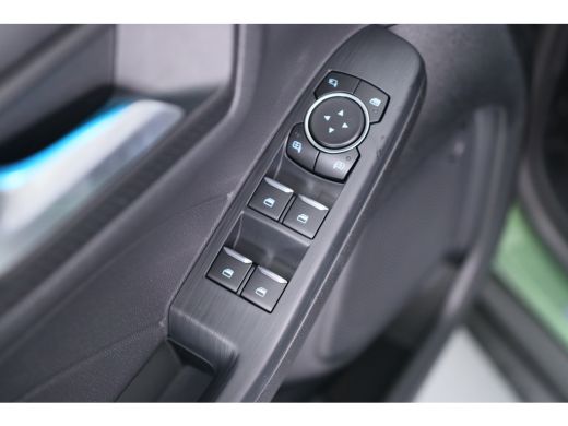 Ford Kuga 2.5 PHEV ST-Line X | Black-Edition | Winterpack | Open Dak | Wegklapbare Trekhaak | Technology Pack ActivLease financial lease