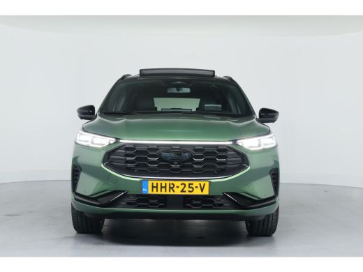 Ford Kuga 2.5 PHEV ST-Line X | Black-Edition | Winterpack | Open Dak | Wegklapbare Trekhaak | Technology Pack ActivLease financial lease