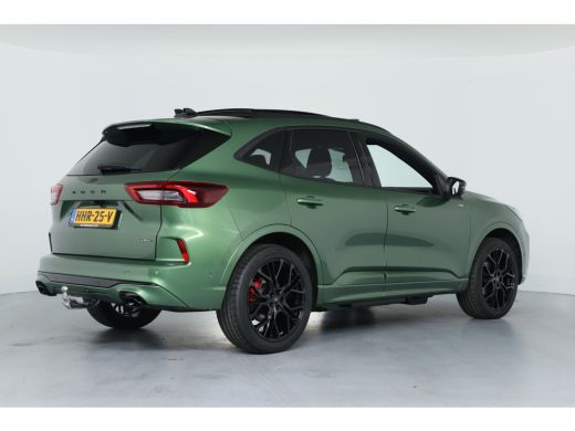 Ford Kuga 2.5 PHEV ST-Line X | Black-Edition | Winterpack | Open Dak | Wegklapbare Trekhaak | Technology Pack ActivLease financial lease