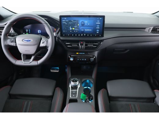 Ford Kuga 2.5 PHEV ST-Line X | Black-Edition | Winterpack | Open Dak | Wegklapbare Trekhaak | Technology Pack ActivLease financial lease