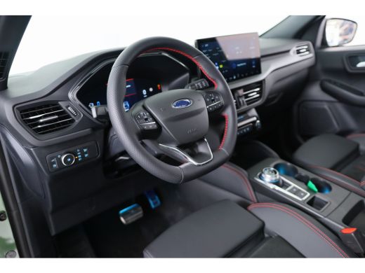 Ford Kuga 2.5 PHEV ST-Line X | Black-Edition | Winterpack | Open Dak | Wegklapbare Trekhaak | Technology Pack ActivLease financial lease