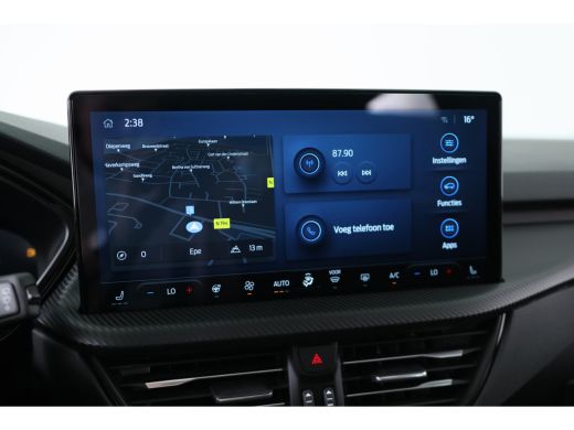 Ford Kuga 2.5 PHEV ST-Line X | Black-Edition | Winterpack | Open Dak | Wegklapbare Trekhaak | Technology Pack ActivLease financial lease