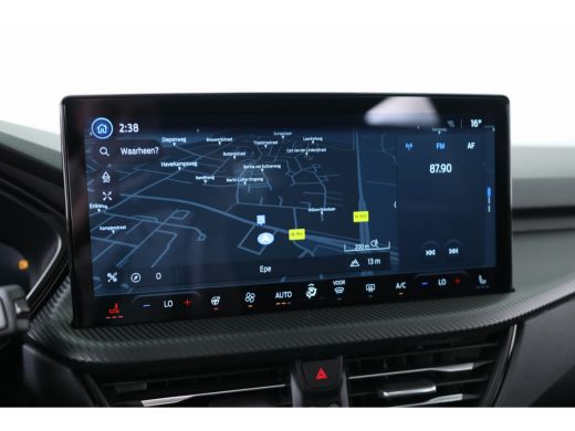 Ford Kuga 2.5 PHEV ST-Line X | Black-Edition | Winterpack | Open Dak | Wegklapbare Trekhaak | Technology Pack ActivLease financial lease