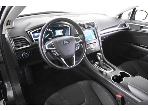 Ford Mondeo Wagon 2.0 TI-VCT *1ste Eigenaar*Navigatie*PDC* ActivLease financial lease