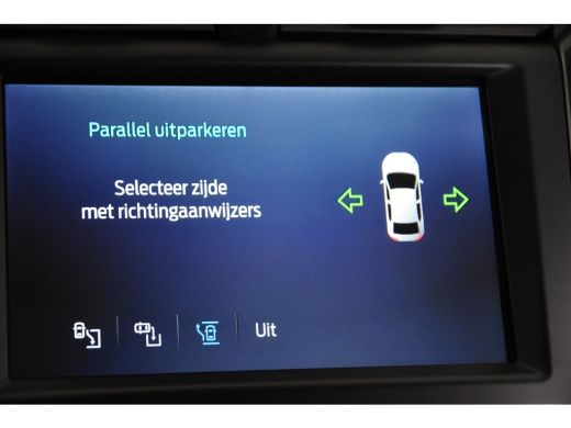 Ford Mondeo Wagon 2.0 TI-VCT *1ste Eigenaar*Navigatie*PDC* ActivLease financial lease