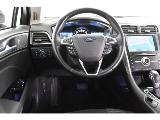 Ford Mondeo Wagon 2.0 TI-VCT *1ste Eigenaar*Navigatie*PDC* ActivLease financial lease