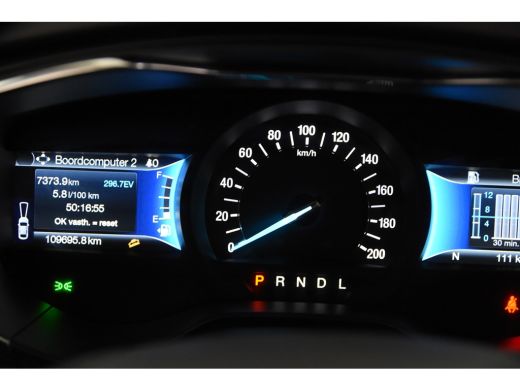 Ford Mondeo Wagon 2.0 TI-VCT *1ste Eigenaar*Navigatie*PDC* ActivLease financial lease