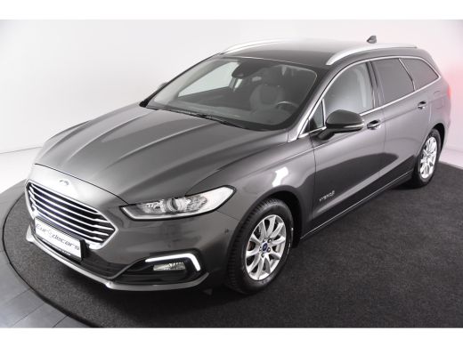 Ford Mondeo Wagon 2.0 TI-VCT *1ste Eigenaar*Navigatie*PDC* ActivLease financial lease