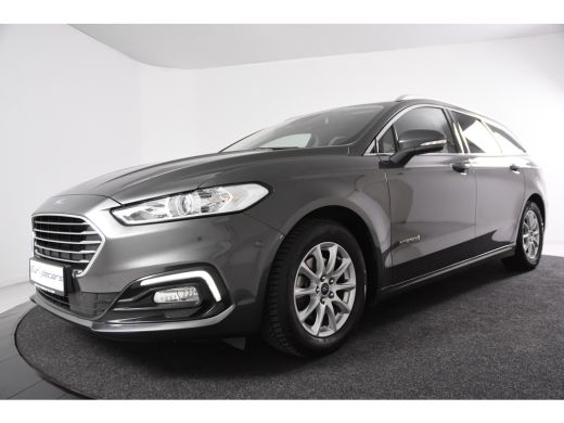 Ford Mondeo Wagon 2.0 TI-VCT *1ste Eigenaar*Navigatie*PDC* ActivLease financial lease