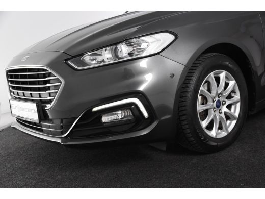 Ford Mondeo Wagon 2.0 TI-VCT *1ste Eigenaar*Navigatie*PDC* ActivLease financial lease