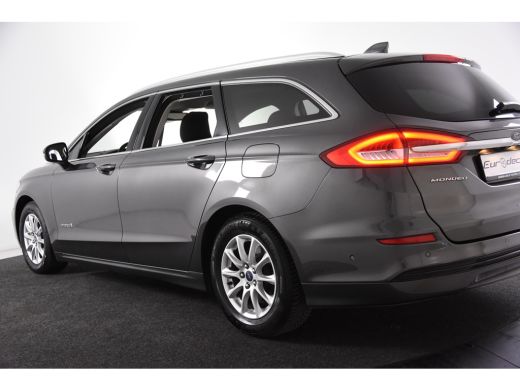 Ford Mondeo Wagon 2.0 TI-VCT *1ste Eigenaar*Navigatie*PDC* ActivLease financial lease