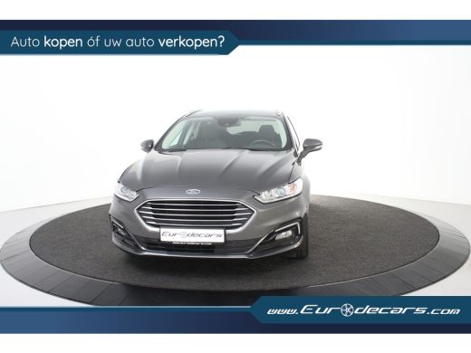 Ford Mondeo Wagon 2.0 TI-VCT *1ste Eigenaar*Navigatie*PDC* ActivLease financial lease