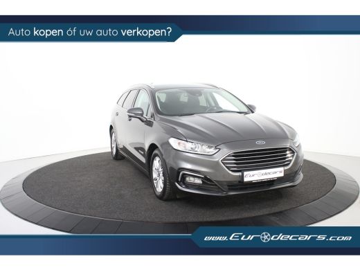 Ford Mondeo Wagon 2.0 TI-VCT *1ste Eigenaar*Navigatie*PDC* ActivLease financial lease